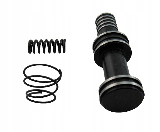 фото №13, Ремкомплект блок керування 4l60e th700r4