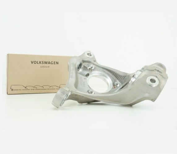 фото №1, Audi a3 sportback 8y передня частина правий wheel підшипник housing 5wa407254a