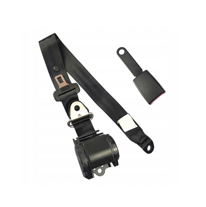 фото №14, Універсальний 3-punktowy pas безпеки