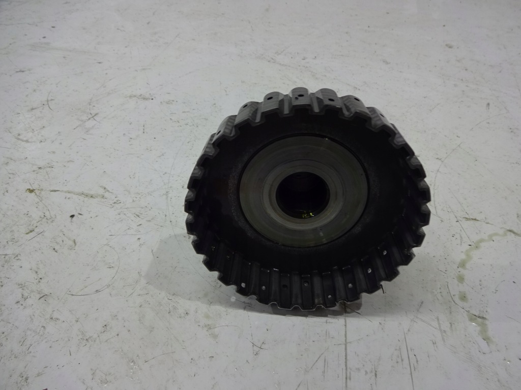 фото №6, Корзина коробки передач mazda 2,0 cx5 cx-5 ii