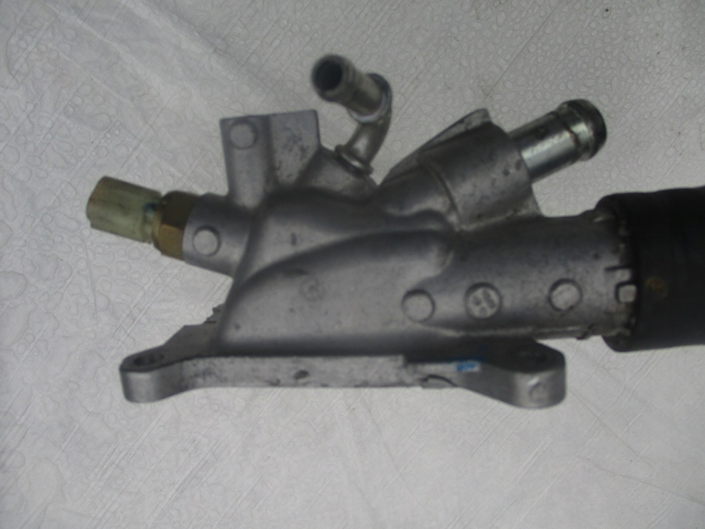 фото №4, Патрубок труба wody honda civic ix 9 ufo ii 1.4