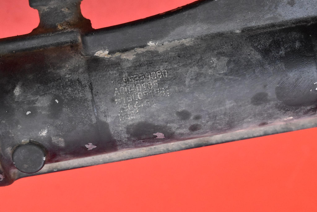 фото №10, Трансмісія рейка рульова eu fiat ducato 3 iii 2.3 multijet 130 km 06-16