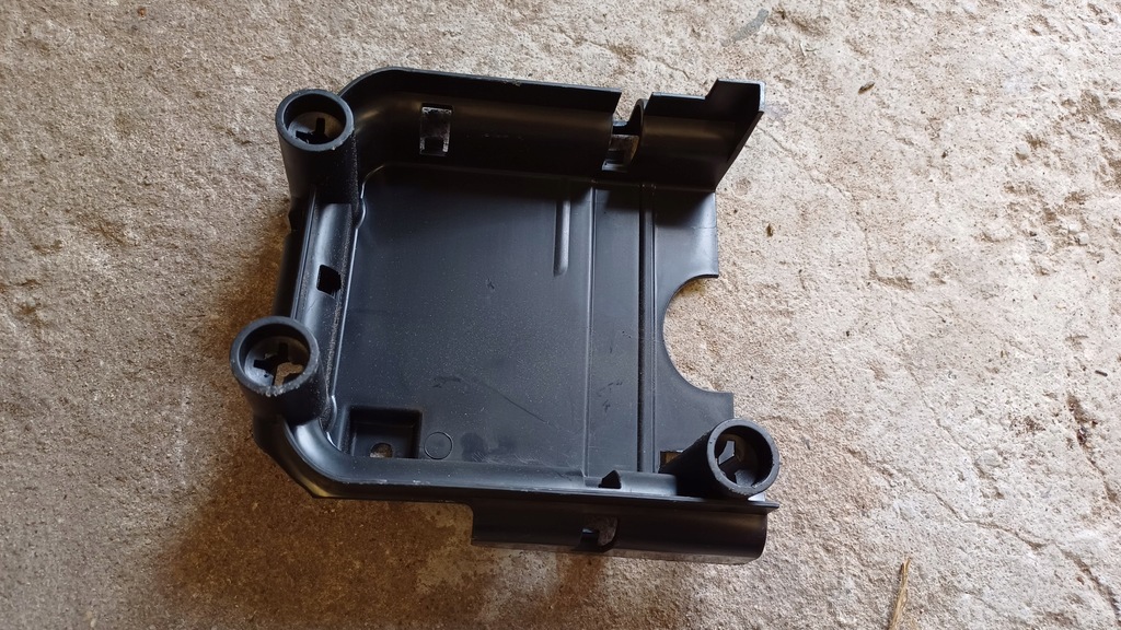 фото №1, Renault arkana захист 242962812r