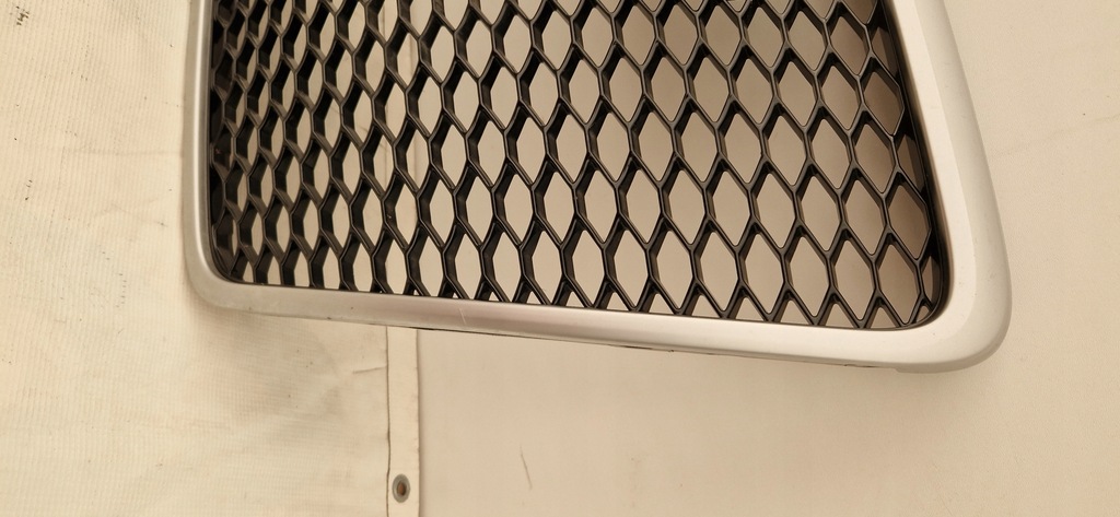 фото №3, Audi rs6 c6 решётка радиатора решётка радиатора