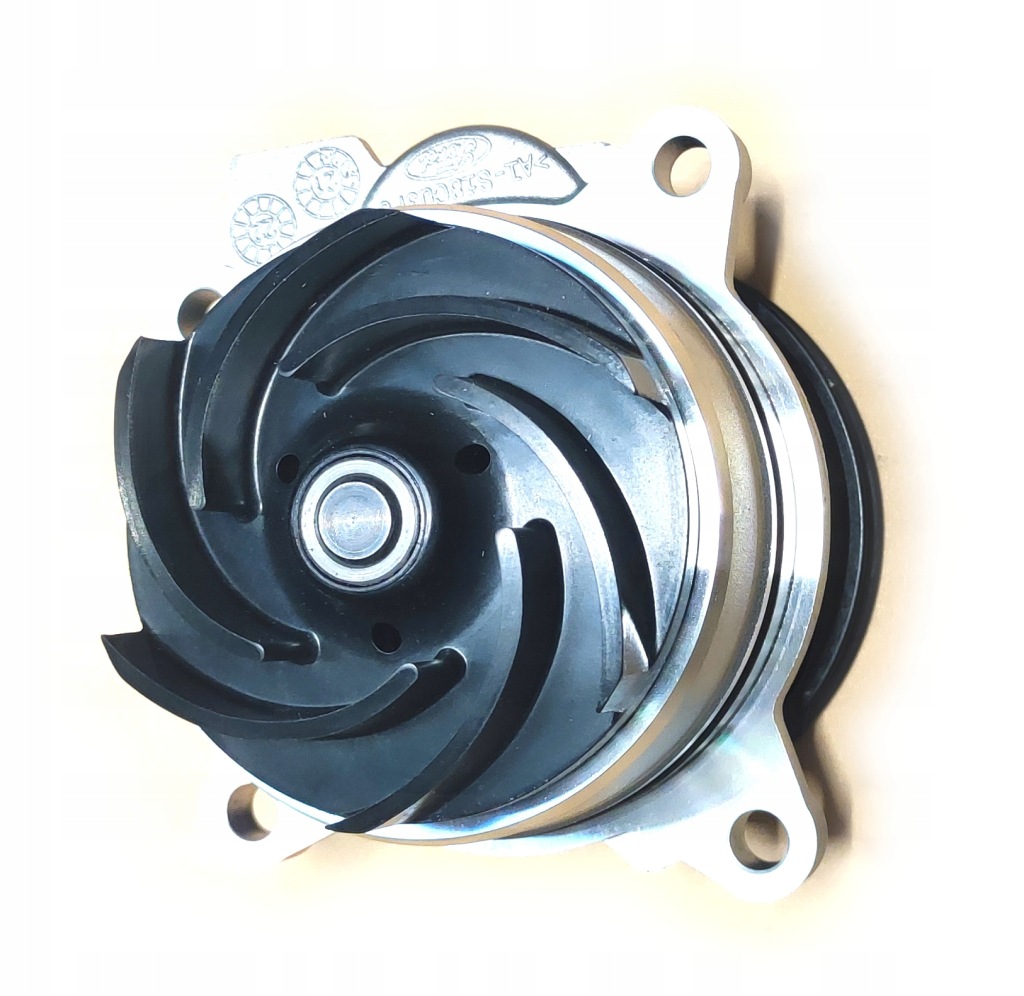 фото №1, Насос wody 2.0ecoblue ford edge mk2 transit mk7mk8