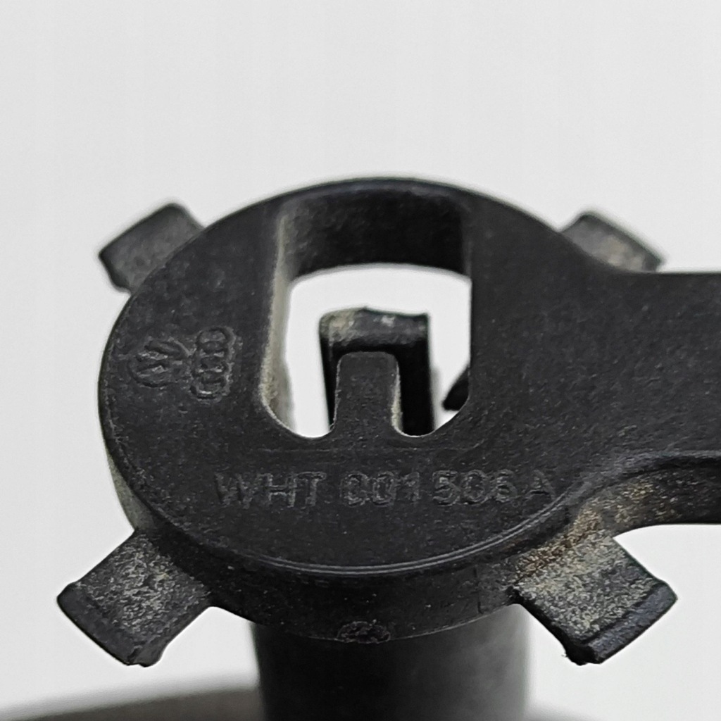 Audi a5 2017 панель крепления радиатора Недорого