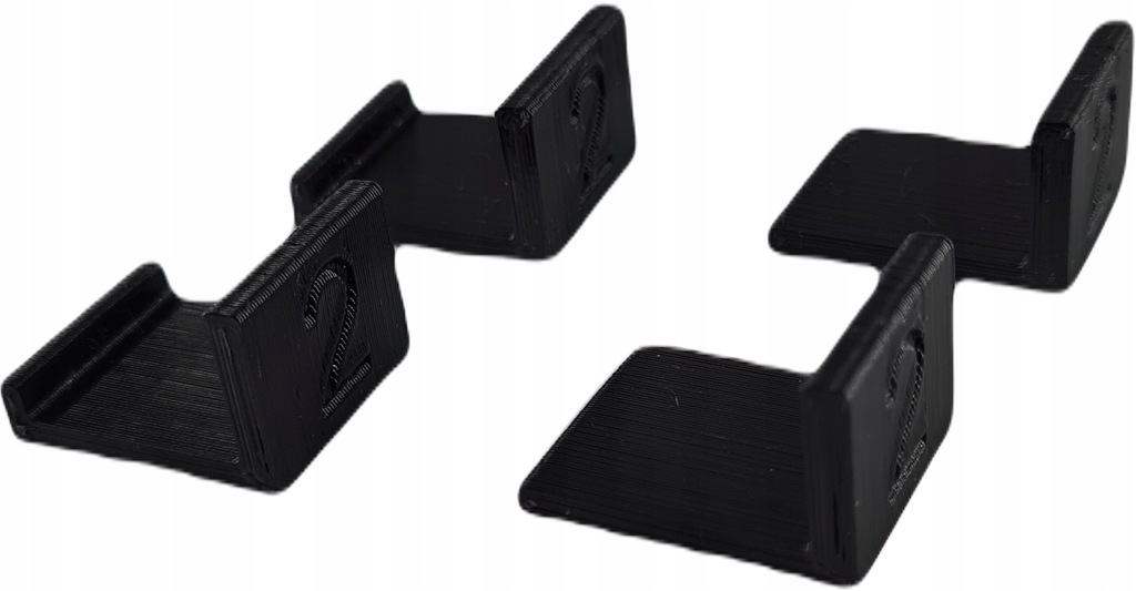 фото №11, Крепление козырёк солнцезащитный fiat grande punto