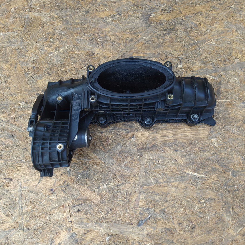 фото №1, Колектор всмоктуючий cla w212 2.2 cdi a6510900037