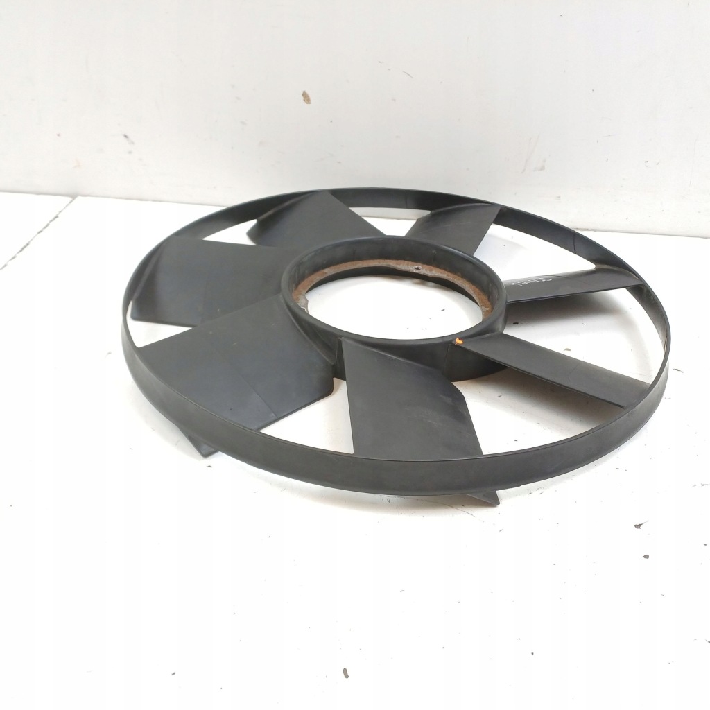 2005 bmw x5 e53 вентилятор вентилятора радіатора 7789257 в Україні