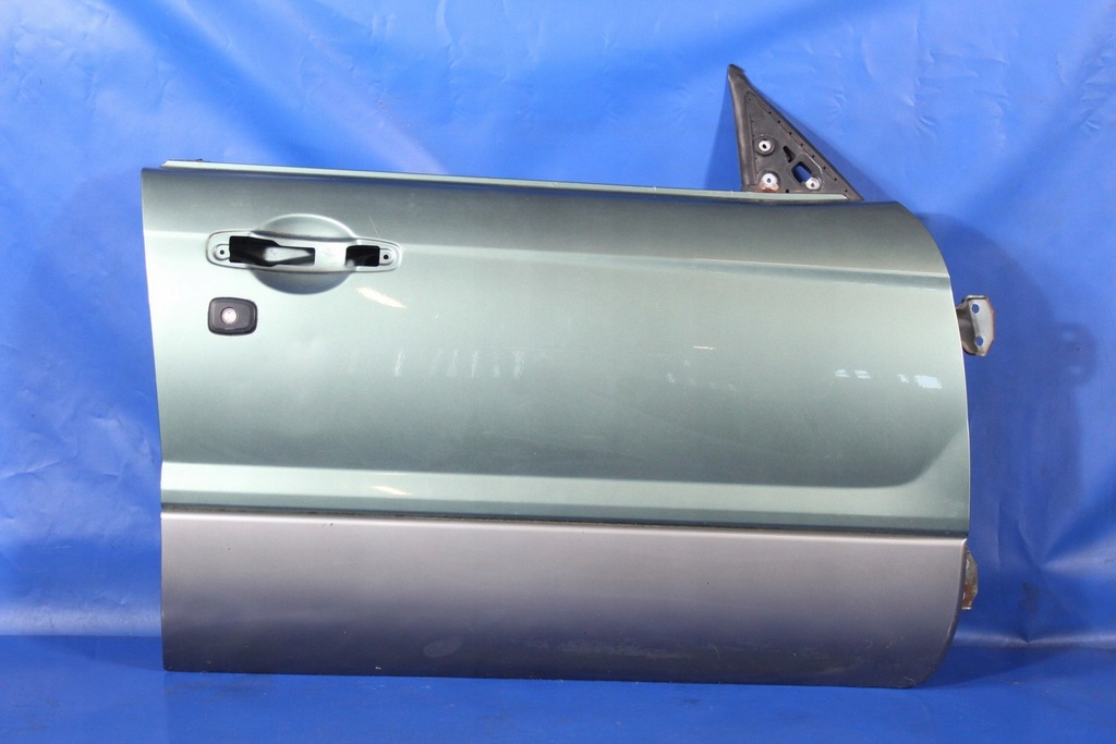 фото №4, Дверь перед правый forester ii 06-08r lift 5f2