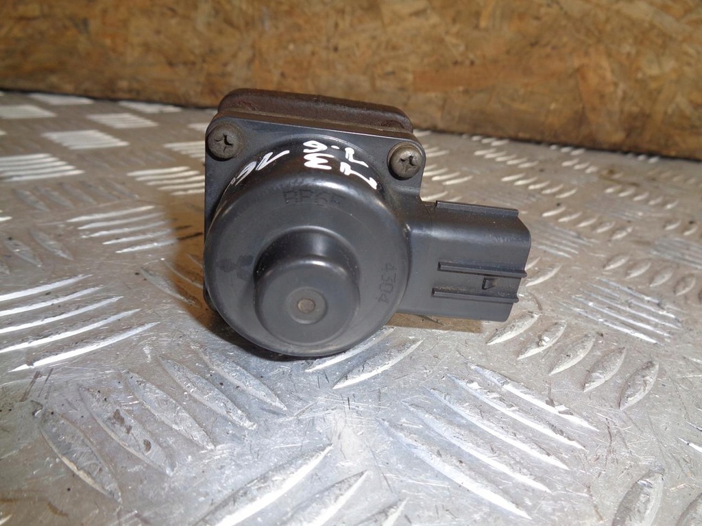 фото №6, Клапан egr рециркуляции mazda 3 i bk 1.6 16v 03-