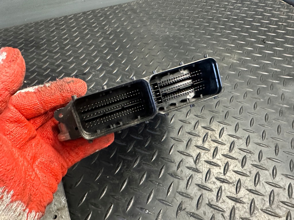 фото №5, Блок керування блоки управління двигуна набір audi a8 d4 4.2 tdi cds 4h0907409b