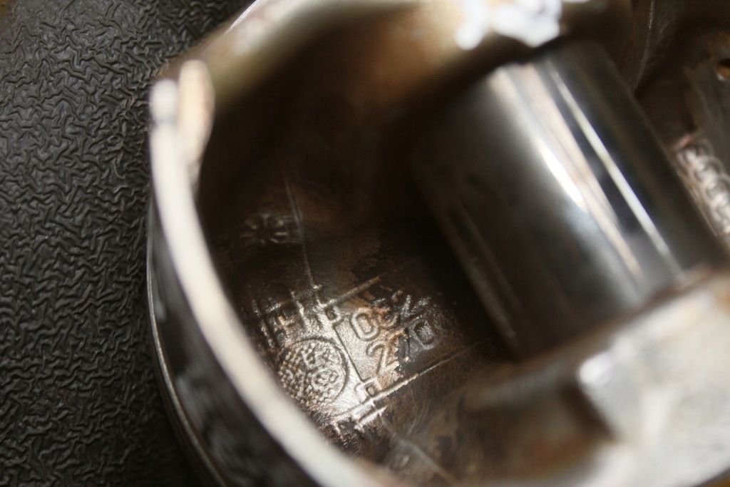 фото №6, Поршень поршні a4 b8 a5 a7 a6 1.8 tfsi 082270 06kaa