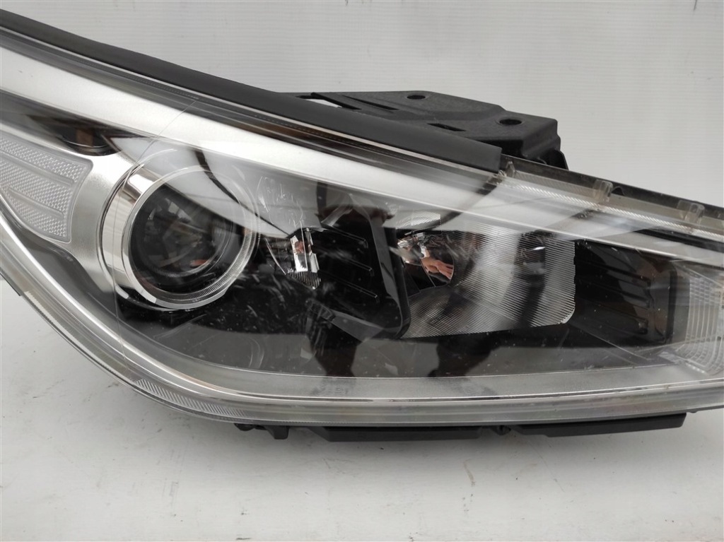 фото №3, Лампа правая перед hyundai i30 iii po 2017