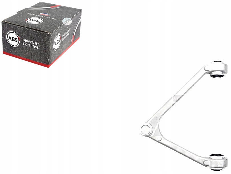 фото №1, A.b.s. рычаг jaguar s-type 3.0 v6 ccx