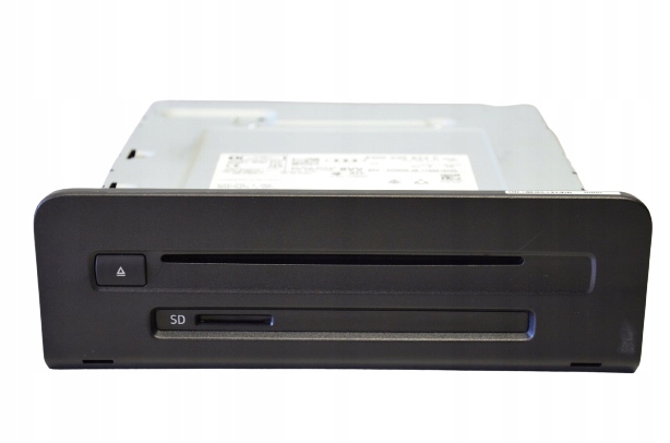 фото №1, Audi оригинальный номер станция mmi 8w0035824c