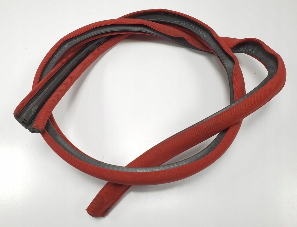 фото №2, Прокладка двері ліва mercedes sl r230