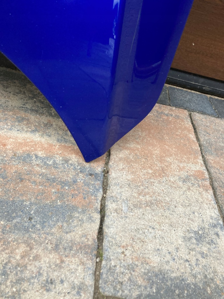 фото №5, Jaguar e-pace капот двигуна