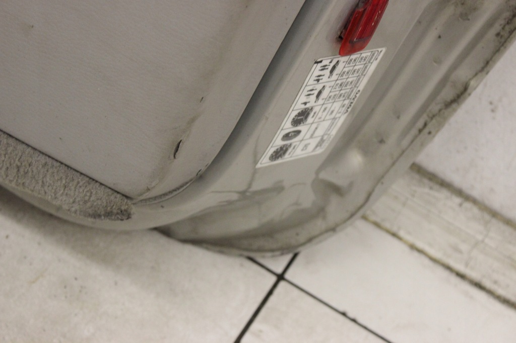 фото №5, Двері праве правий перед volvo c70 i 1997r- 443-26