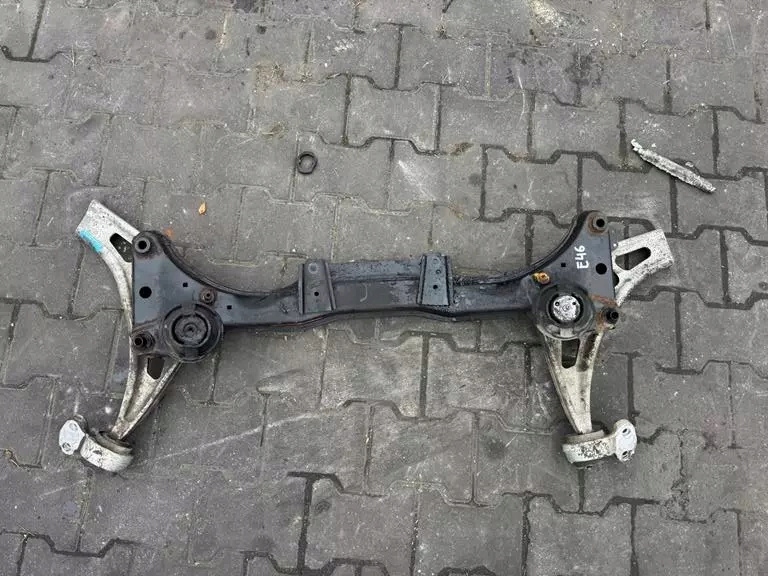 фото №1, Подрамник подрамник подвеска перед bmw iii e46