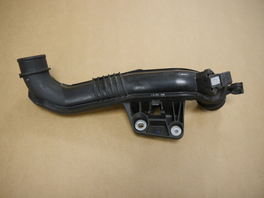 фото №1, Audi a4 b8 a5 8t труба интеркулер 8k0145673l