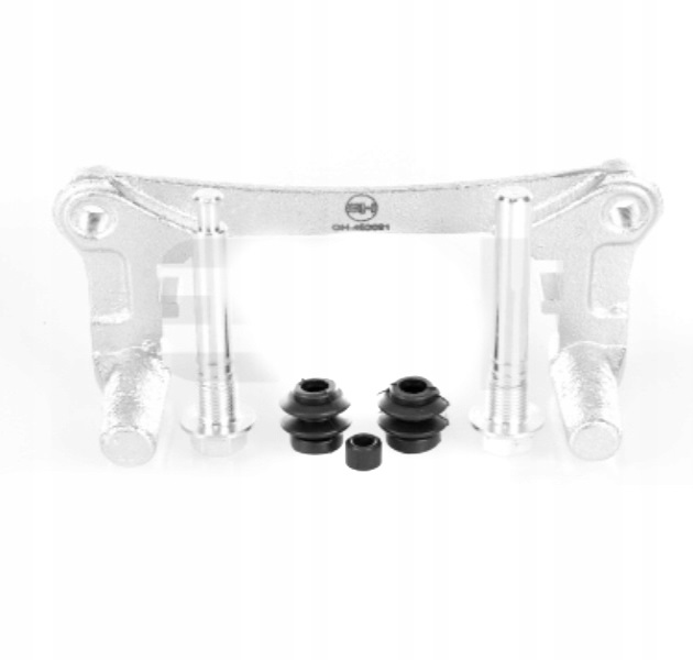 фото №1, Скоба суппорт тормоза набор задняя do peugeot 4007