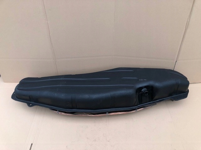 фото №8, Бак топлива mitsubishi pajero 3,2