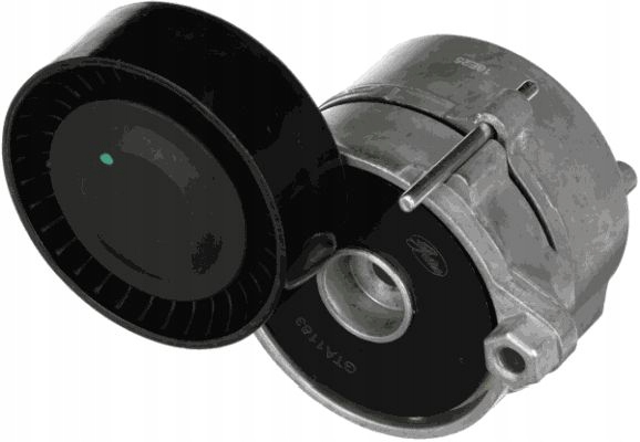 фото №1, Gates t38442 натягувач ремінь клиновий багаторучейковий