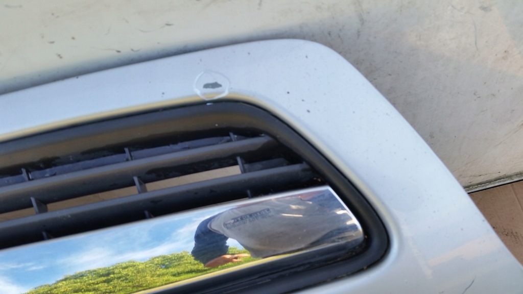 фото №10, Капот opel meriva a 03-05