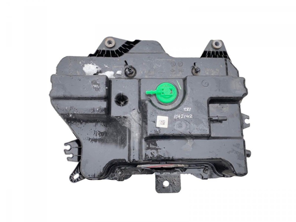 фото №1, 172a25438r бак adblue fiat talento ii