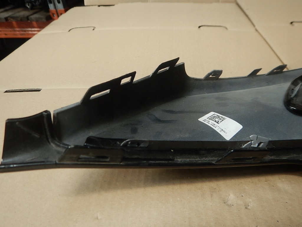 Решётка бампера левая ford kuga mk3 st-line lv4b17k947s Оригинал