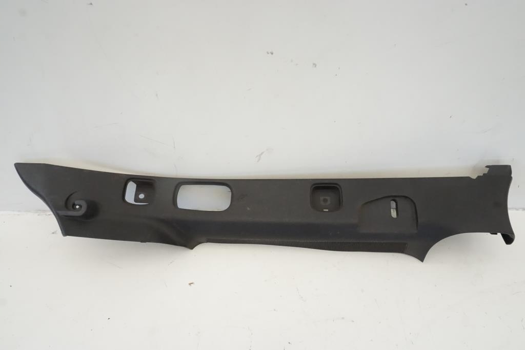 фото №1, Защита опора шторка правый задняя mazda 6