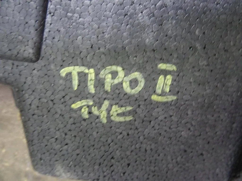 фото №6, Абсорбер бампера задняя fiat tipo ii