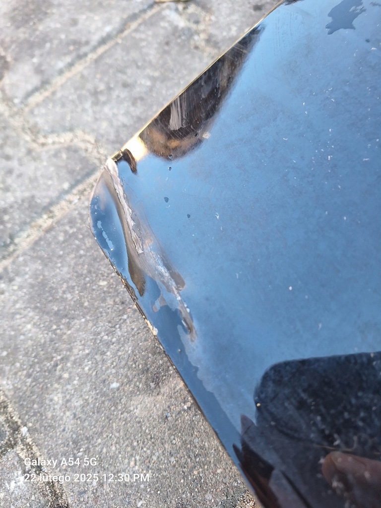 фото №5, Proace city berlingo iv combo rifter крышка багажника задняя задняя kompetna стекло камера