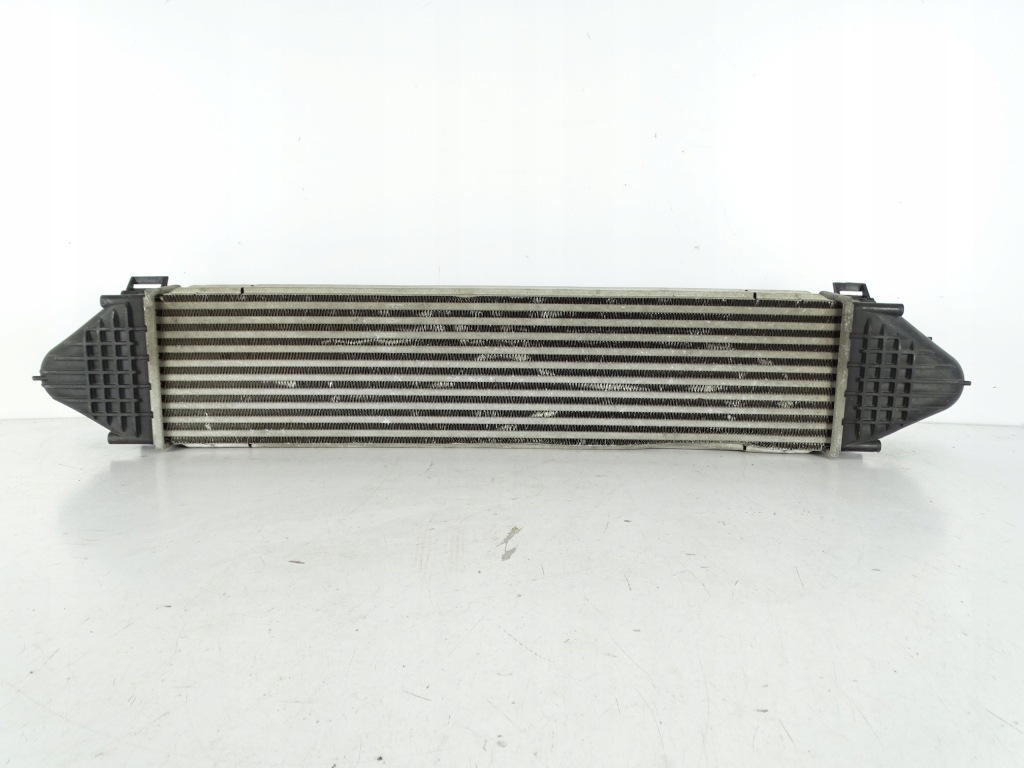 Купить Интеркулер ford mondeo mk4 s-max 6g919l440af