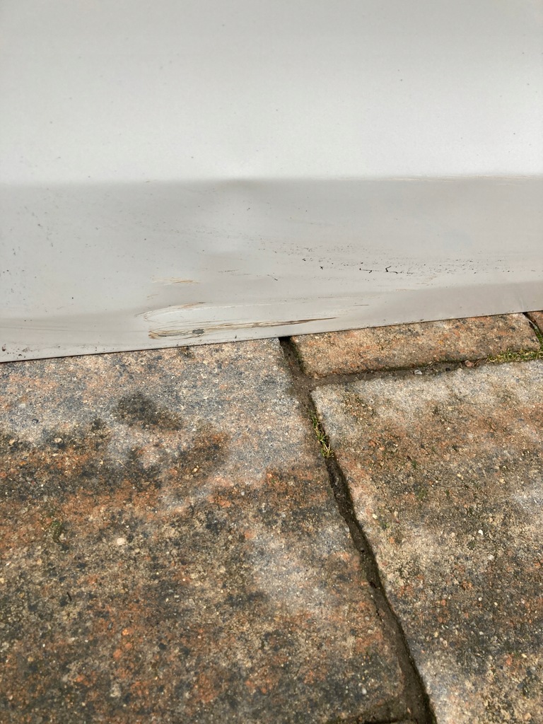 фото №6, Двері honda jazz iv 4 v 5 20-22 перед лівий poznań