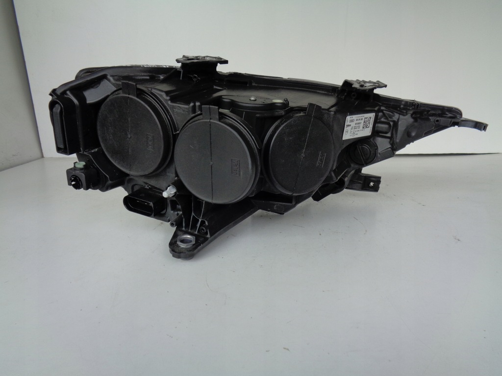 фото №6, Лампа левая фара audi a1 82a 18-