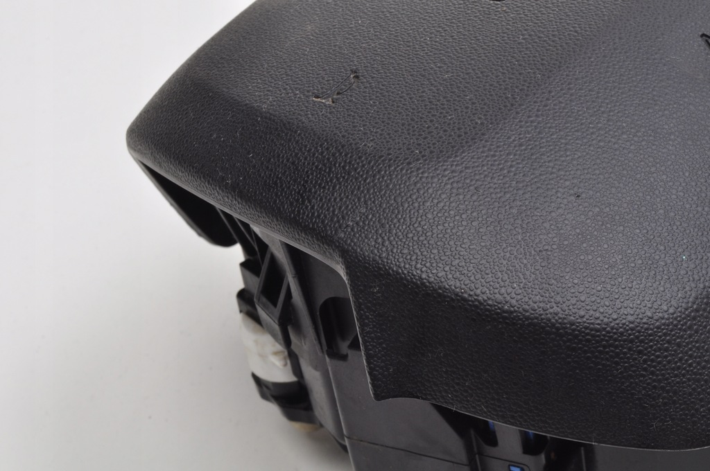 фото №12, Citroen c4 cactus подушка воздушная водителя подушка безопасности p1 98012181zd