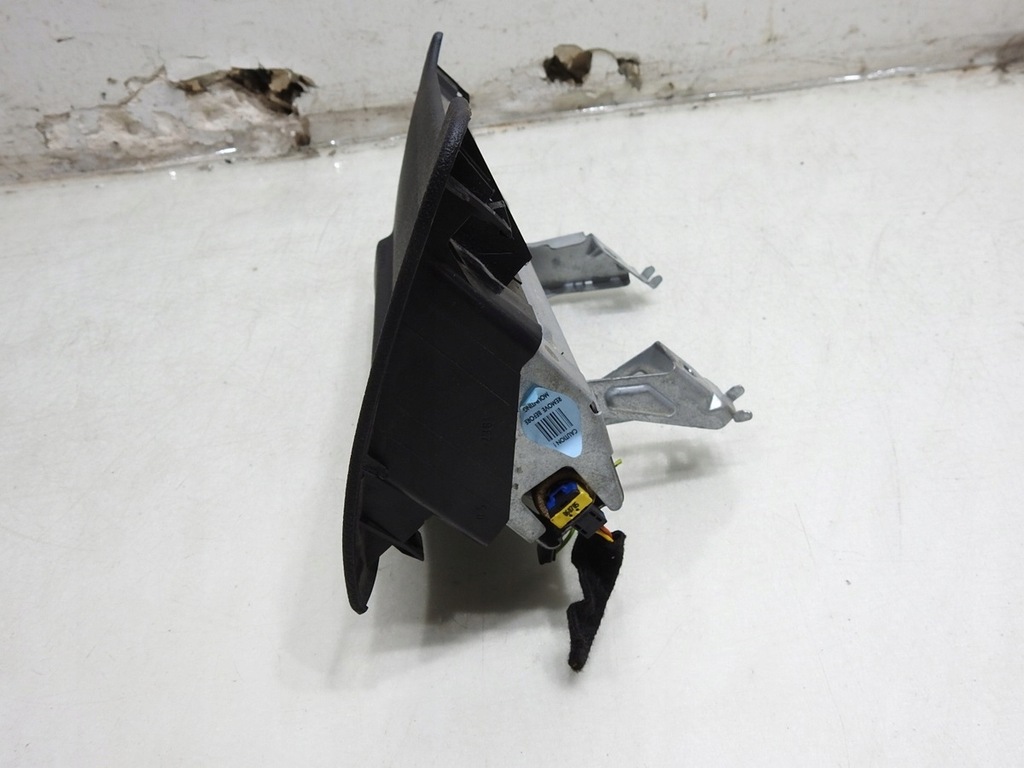 фото №5, Подушка подушка безопасности коленная водителя peugeot 407