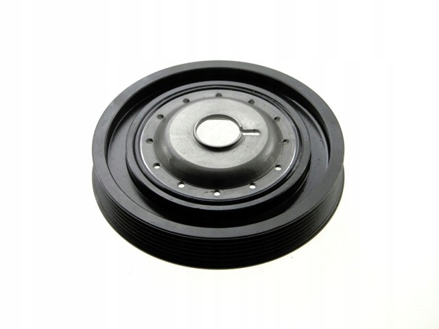 Купить Шкив коленчатого вала renault dacia nissan 1.5 dci 1.6