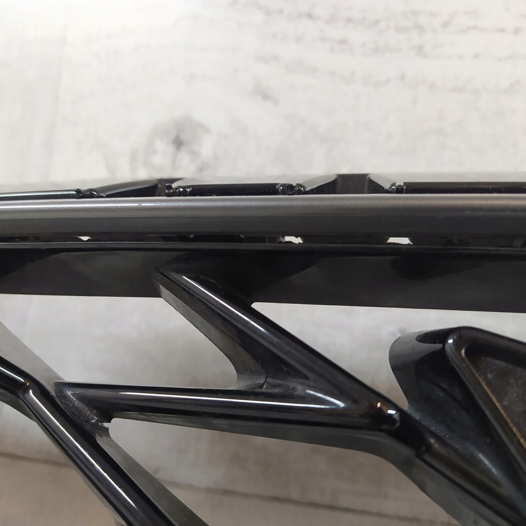 фото №6, Seat leon iv cupra решётка решётка радиатора решётка радиатора перед передняя 5fa853651c