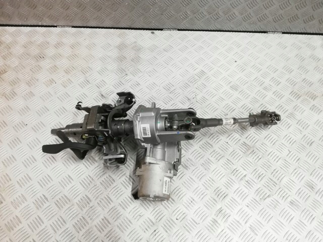 фото №1, Opel mokka насос підсилювача 95352214