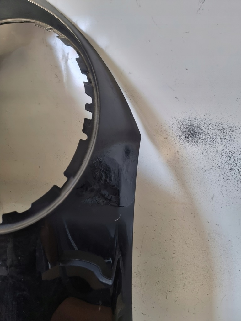 фото №5, Mini cooper clubman f54 капот передняя