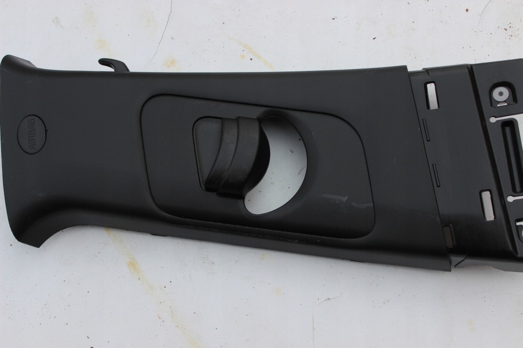 фото №1, Kia sportage iv lift 2018-2021r gt-line-osłona стойка правая