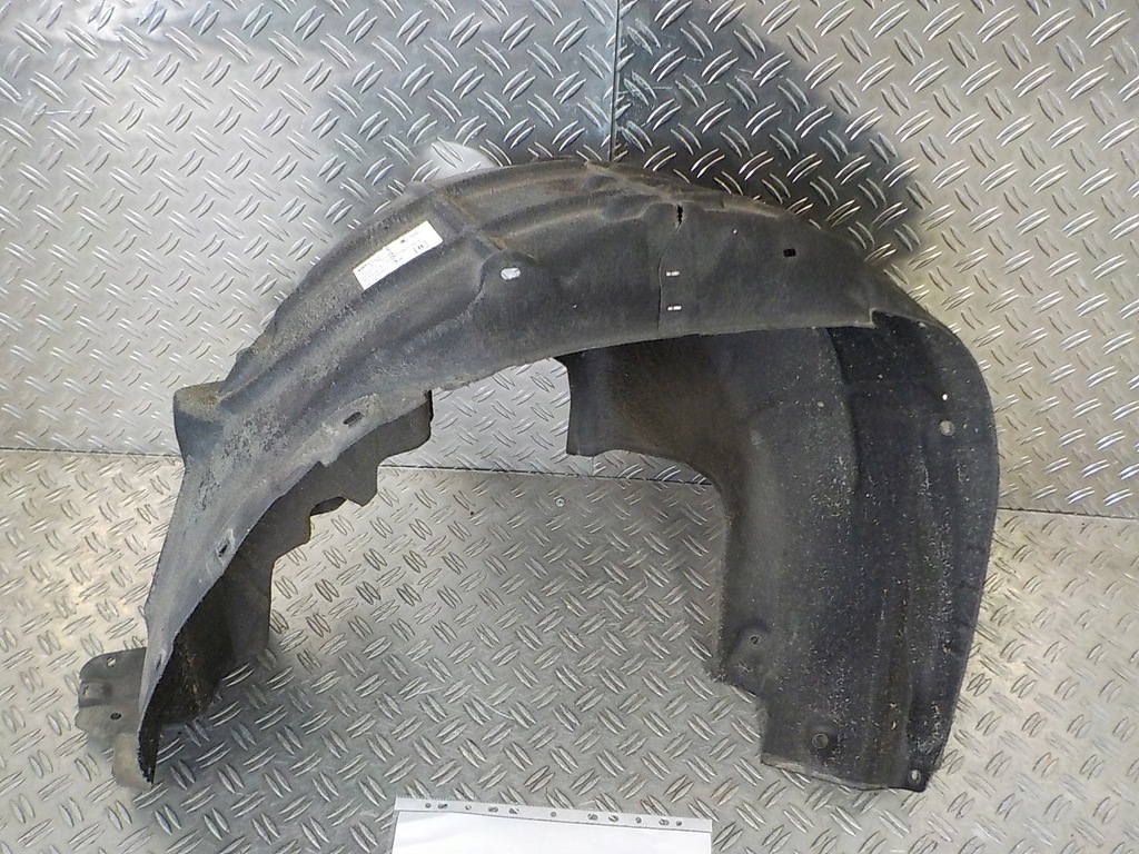 фото №5, Skoda karoq 17-21 подкрылок правое задняя