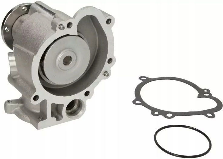 фото №1, Dolz насос wody b235