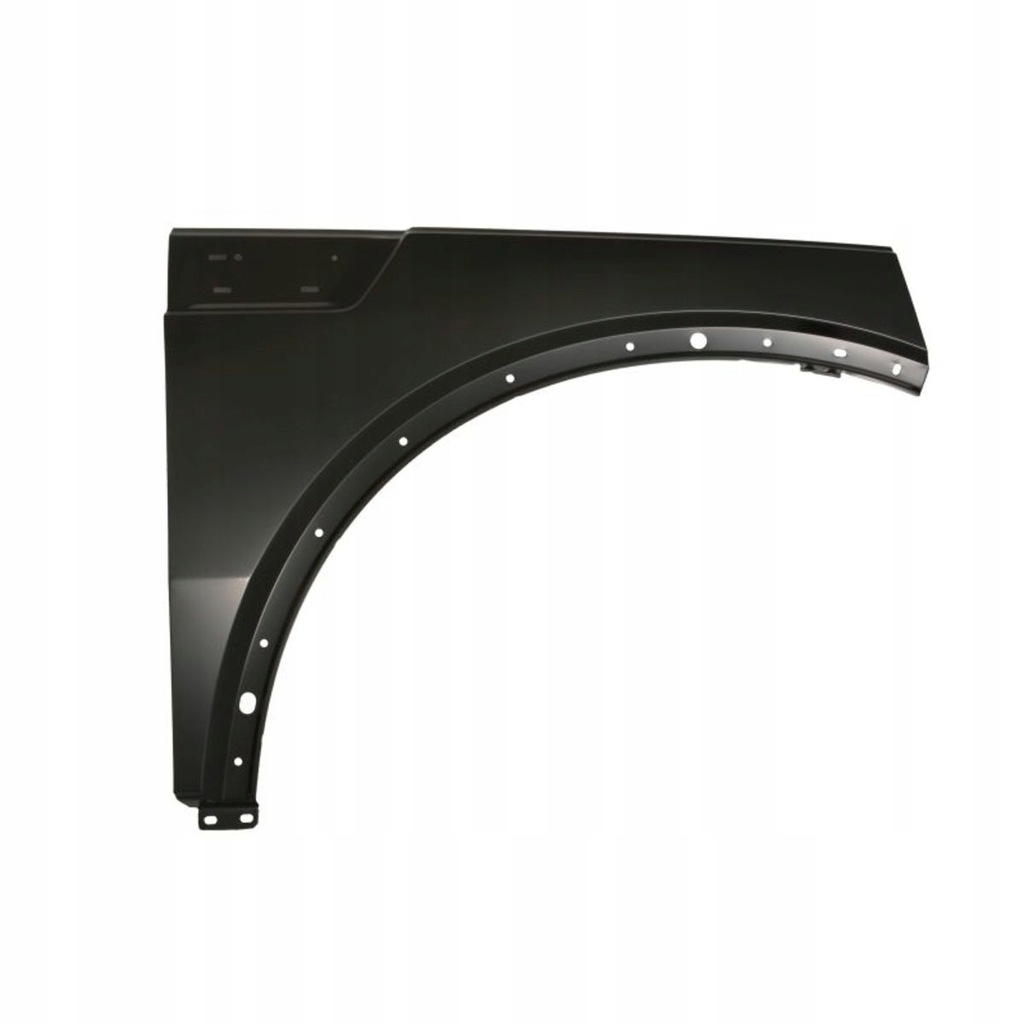 фото №1, Крила перед правий dodge nitro 06-12