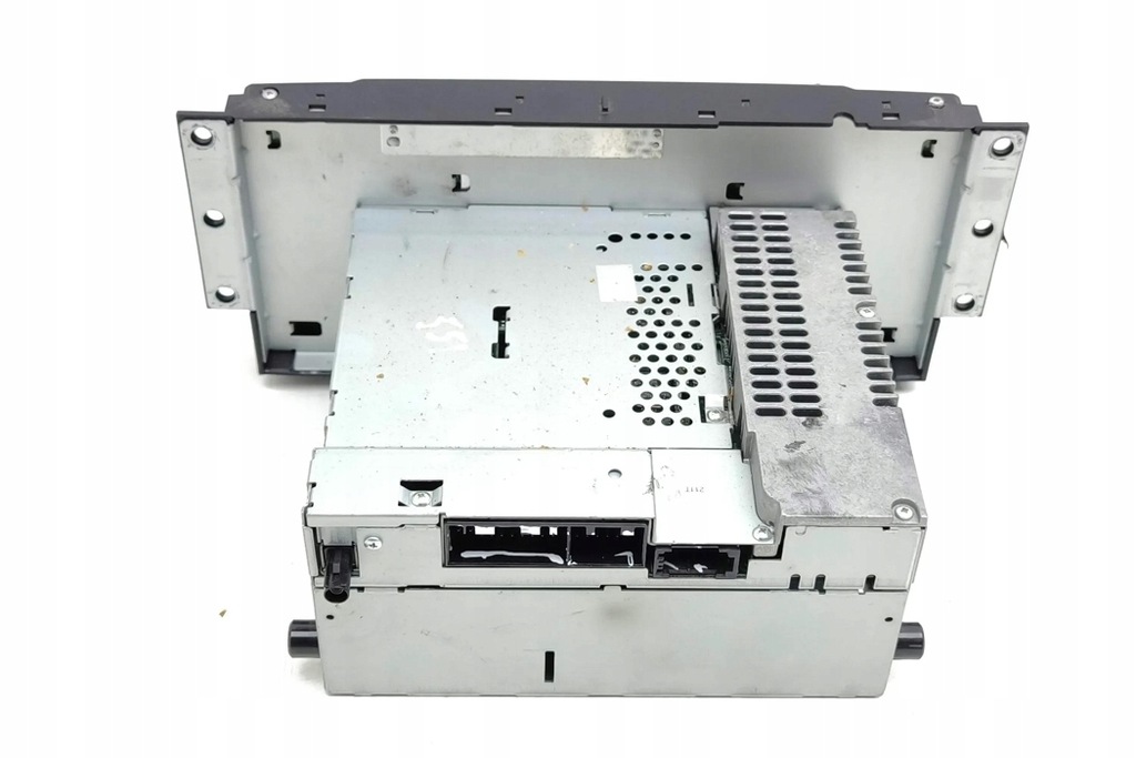 фото №7, Радіо з навігація land rover range rover sport l320 vux500550 2.7l дизель