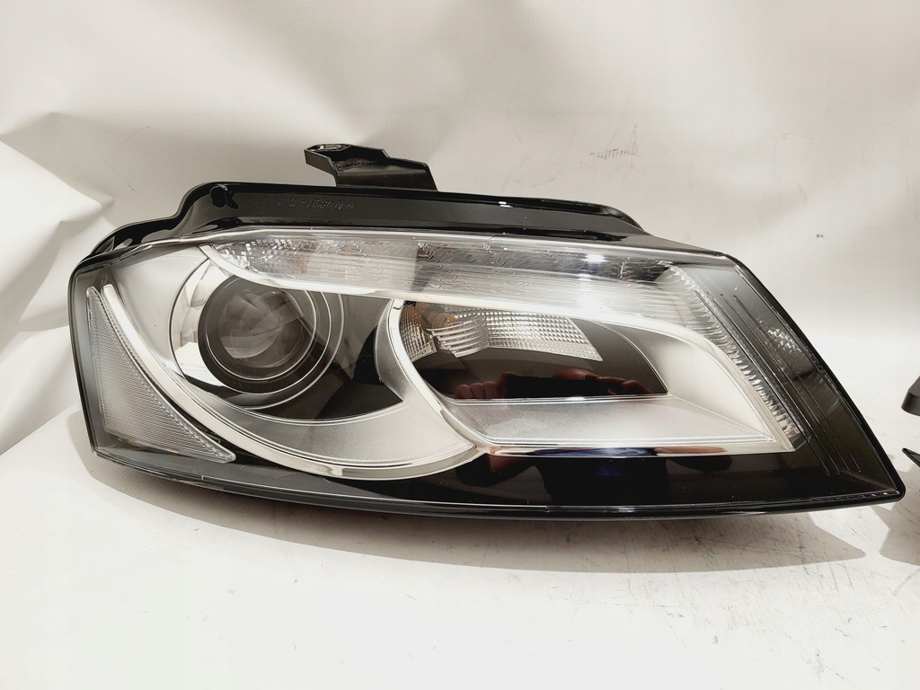 фото №15, Audi a3 bi-xenon dynamic