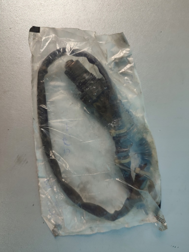 фото №1, Датчик лямбда-зонд audi a3 8p vw seat tfsi 06j906262a